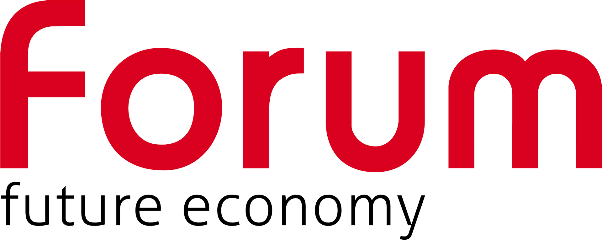 forum future economy